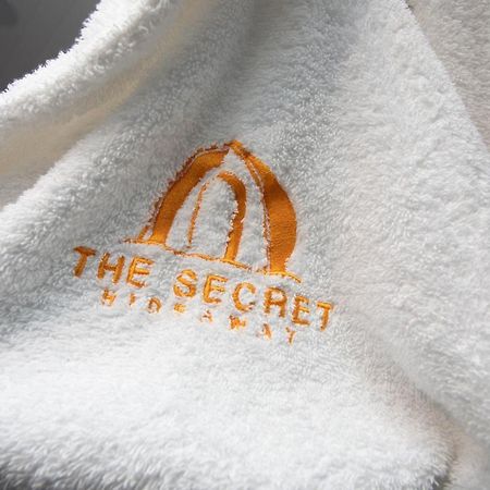 The Secret Hideaway Apartamento Penicuik Exterior foto