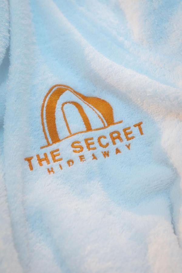 The Secret Hideaway Apartamento Penicuik Exterior foto