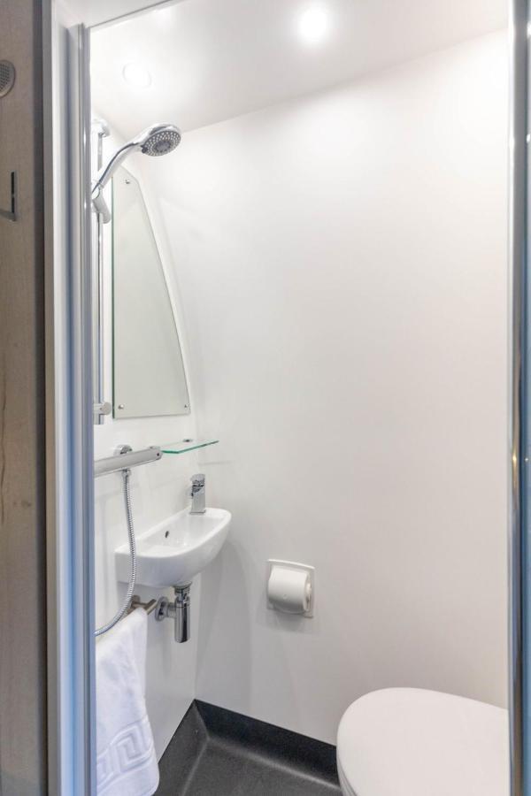 The Secret Hideaway Apartamento Penicuik Exterior foto